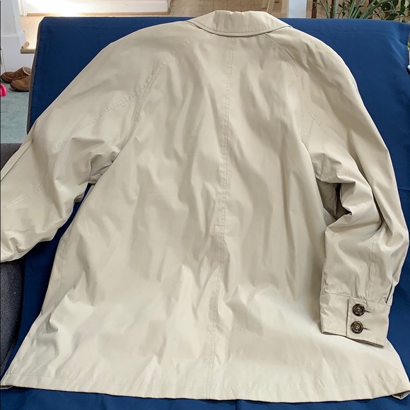 All weather coat by Jones of New York - Picture 5 of 5